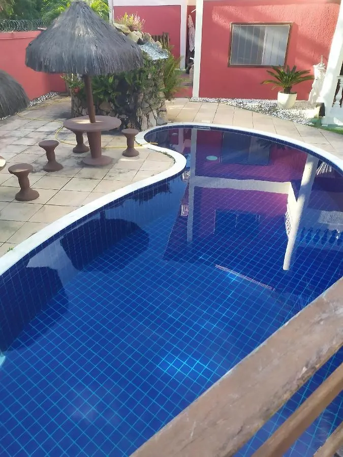 Portofino Hotell Porto Seguro 0*,  Brasilien